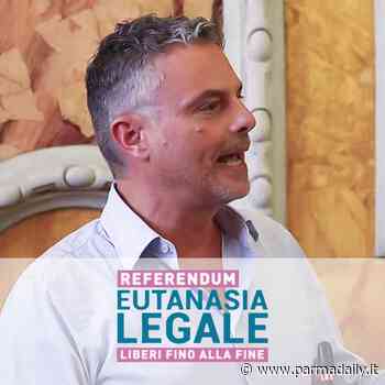 Conclusa la campagna Eutanasia Legale a Parma, raccolte 12.358 firme (di MarcoMaria Freddi) - - ParmaDaily.it