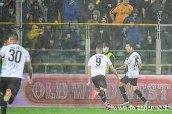 Parma-Pisa, la FOTOGALLERY di ForzaParma - Forza Parma