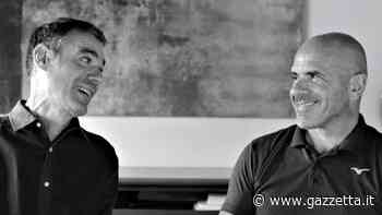 L’ultima sfida di Andrea Devicenzi: da Parma ad Assisi in bicicletta per raccogliere fondi per la SLA - La Gazzetta dello Sport