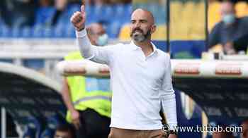 GdP: "Parma, fermato il Pisa capolista" - Tutto B