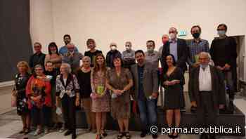 Omaggio in versi a Parma: lo sguardo di 62 poeti rivela la città - La Repubblica