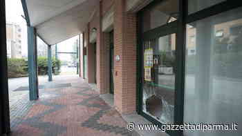 L'albergo abbandonato continua a fare paura - Gazzetta di Parma