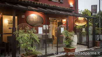 Il ladro colpisce durante la cena del sabato - Gazzetta di Parma