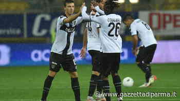 I migliori sono stati i terzini - Gazzetta di Parma