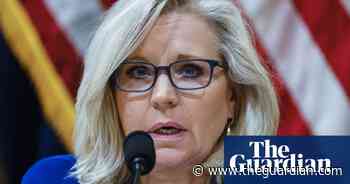 Liz Cheney mocks Trump over bizarre insult: ‘I like Republican presidents who win re-election’