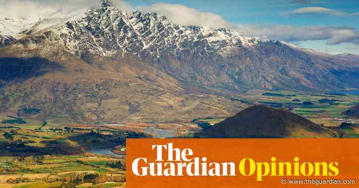 Unless New Zealand wants to be a ‘fortress’ it must engage more with Kiwis abroad | Elle Hunt