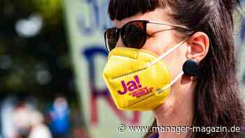 Vonovia: Rolf Buch fordert nach Volksentscheid in Berlin konstruktive Lösungen