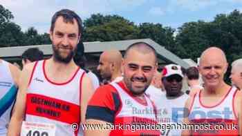 Dagenham 88 Runners out in force as races and parkruns - Barking and Dagenham Post