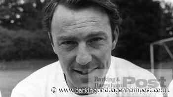 Tributes to former Spurs and England legend Jimmy Greaves - Barking and Dagenham Post
