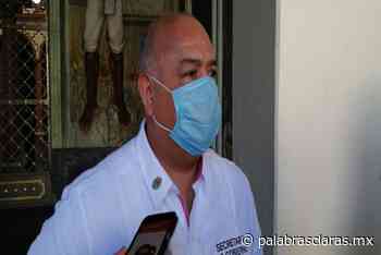 Culpan a Julen de problemas en el bulevar Xalapa-Coatepec | PalabrasClaras.mx - PalabrasClaras.mx