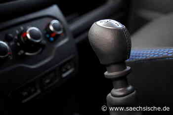 Riesa: Autoklau in Gröditz: Spur führt ins Nachbarland - Sächsische.de