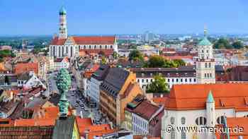 Bundestagswahl 2021 in Augsburg und Schwaben: CSU gewinnt in Neu-Ulm - trotz Maskenaffäre - Merkur.de