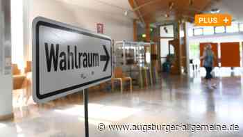 Die ersten Reaktionen aus dem Wahlkreis Augsburg Land - Augsburger Allgemeine