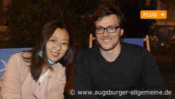 Das sagen die Augsburger zum Kopf-an-Kopf-Rennen von CDU und SPD - Augsburger Allgemeine