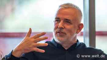 Union-Präsident Zingler: „Kleines RB Leipzig“ - scharfe Kritik am FC Augsburg - WELT