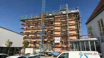 Schulsanierungen in Augsburg gehen in kleinen Schritten voran - BR24