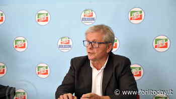 Elezioni a Bertinoro, Biondi (Forza Italia): "Asioli vincerà perché c'è troppa differenza con Allegni" - ForlìToday