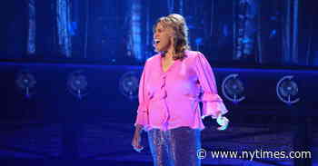 The Best and Worst Moments of the Tony Awards