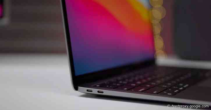 Apple @ Work: Are Macs cheaper than PCs in the enterprise? A new study says yes