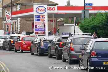 24-hour petrol stations in Wimbledon - See the full list