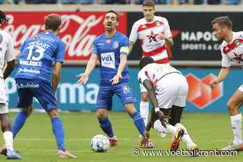 Gent begon pas te draaien nadat kapitein Kums gewisseld werd: &quot;Niet aangenaam om vast te stellen, moeten dat bekijken&quot;