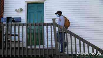 Fredericton housing crisis leaves some newcomers living in wretched conditions