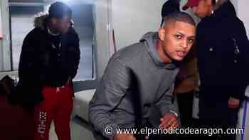 50 euros al mes, la cuota para ser miembro del coro de Zaragoza de los DDP - El Periódico de Aragón