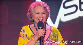 Nombre del Coro de Unibagué tiene eco en televisión nacional - Universidad de Ibagué