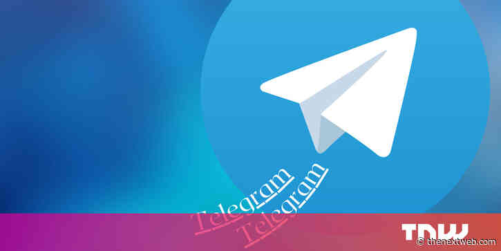 How to separate your work and personal chats in Telegram