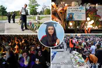 Sabina Nessa murder case: Everything we know so far