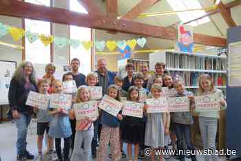 Voortaan draait elke kinderraad rond een concreet thema: “Kinderen zijn de toekomst én het nu”