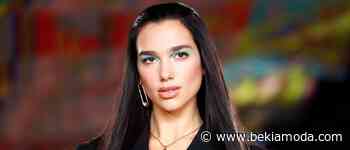 Dua Lipa y Lourdes Leon, hija de Madonna, debutan como modelos para Versace en la MFW - Bekia Moda