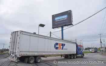 Llegada de Amazon incentiva desarrollo - El Sol de León