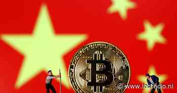 Crypto-uitwisselingen worstelen om Chinese gebruikers neer te halen na het verbod in Peking - LonRadio