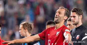 Cijfermatig top, maar tóch zorgen bij FC Utrecht: 'We halen te weinig ons echte niveau' - AD.nl