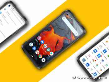 Cubot King Kong 7 review: lightweight and rugged with an excellent camera