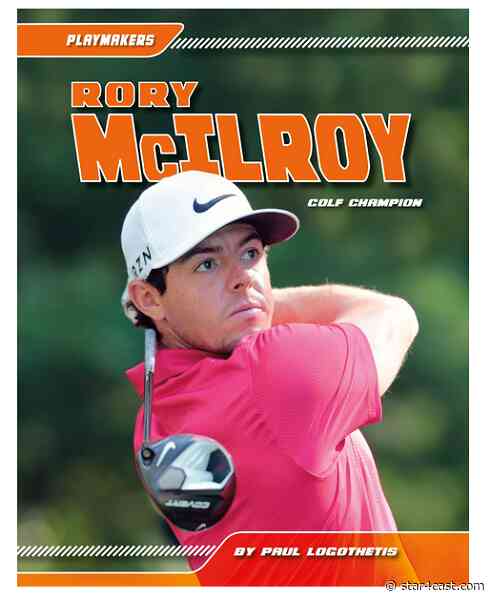 Rory McIlroy – a Taurus showing his vulnerabilities