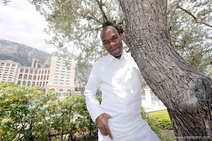 Invité mais refoulé du Dîner des Chefs d'Emmanuel Macron, le chef étoilé Marcel Ravin se dit "humilié"