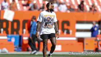 From OBJ's return to Justin Tucker's historic kick: What you might have missed in Week 3