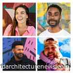 2071: the future of the workplace... four creatives dream big with HUAWEI MateView