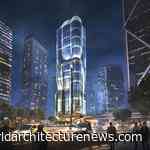 Hong Kong’s LEED and WELL Platinum design by Zaha Hadid Architects