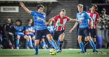 Alken een maatje te sterk voor Eendracht Mechelen a/d Maas: “Sterk blok gekoppeld aan efficiëntie zorgen voor ruime 5-1 zege” - Het Laatste Nieuws