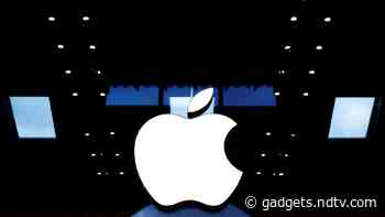Apple, Tesla Suppliers Suspend Production in China to Comply With Power Usage Norms