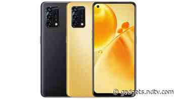 Oppo F19s, Reno 6 Pro 5G Diwali Edition, Enco Buds New Colour Variant Launched in India: Price, Specifications