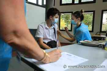 Attention, le pass sanitaire devient obligatoire pour les adolescents jeudi 30 septembre