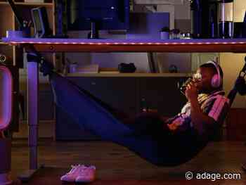 Best Buy's new campaign touts small tech victories