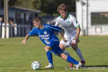 Brecht Van De Wattijne: “We lieten balbezit bewust aan opponent”