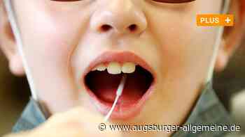 Die Zahl der Corona-Fälle an Augsburgs Schulen hält sich bislang in Grenzen - Augsburger Allgemeine