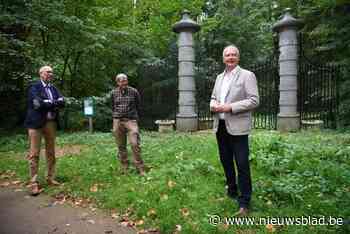 Natuurpunt en Monumentenwacht gaan samenwerken: “Poort Zevenbergen strekt tot voorbeeld”