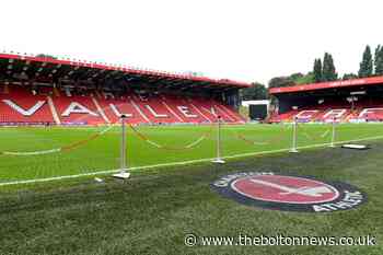 Charlton Athletic v Bolton Wanderers: How to watch on TV, live stream | BWFC fixtures